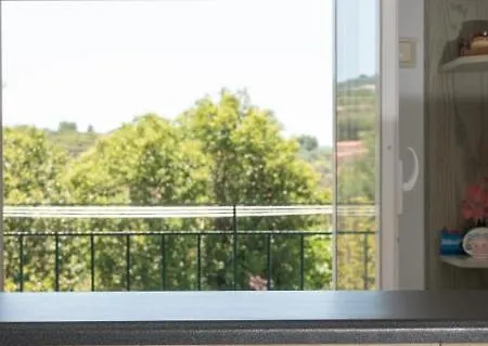 Elgeorge Home Kalamata Exterior photo