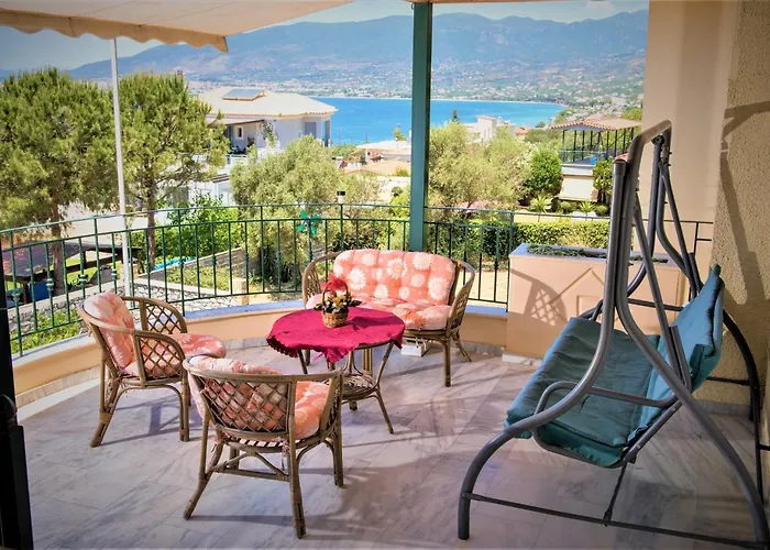 Elgeorge Home