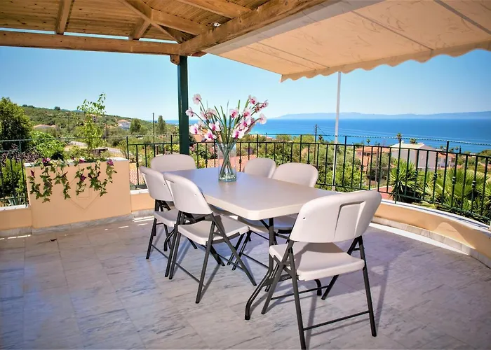 Elgeorge Home