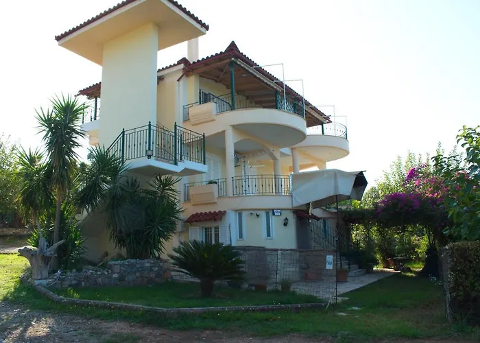 Elgeorge Home