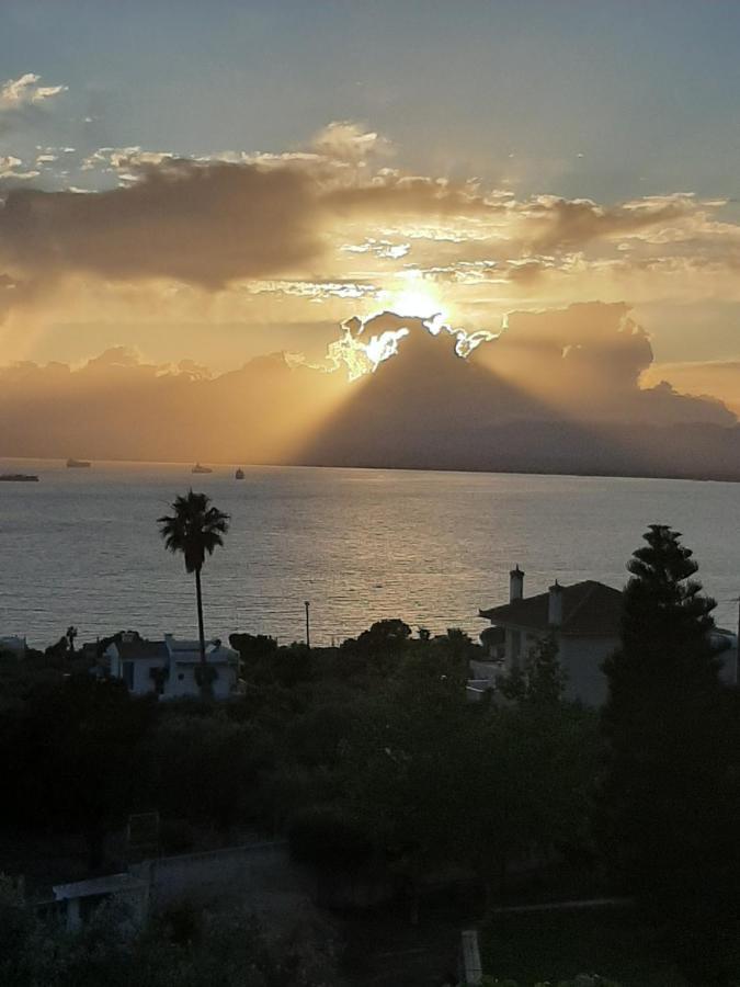 Elgeorge Holiday home Kalamata