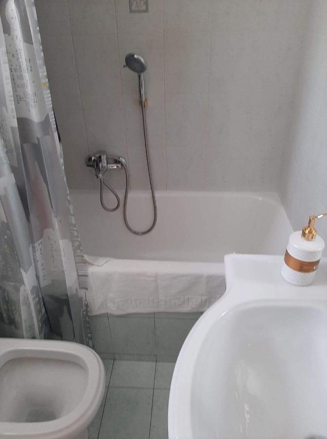 Holiday home Elgeorge Kalamata