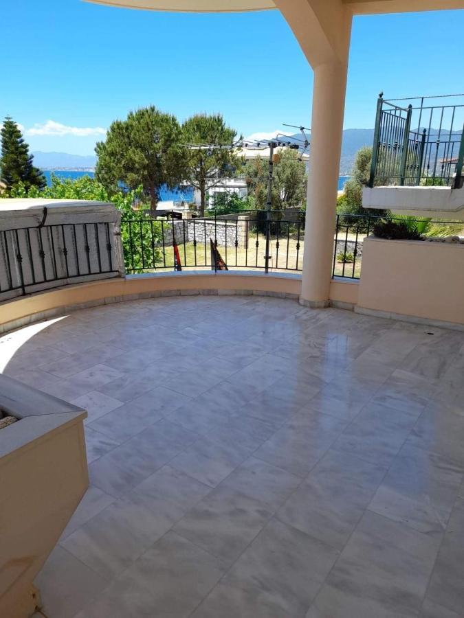 Holiday home Elgeorge *