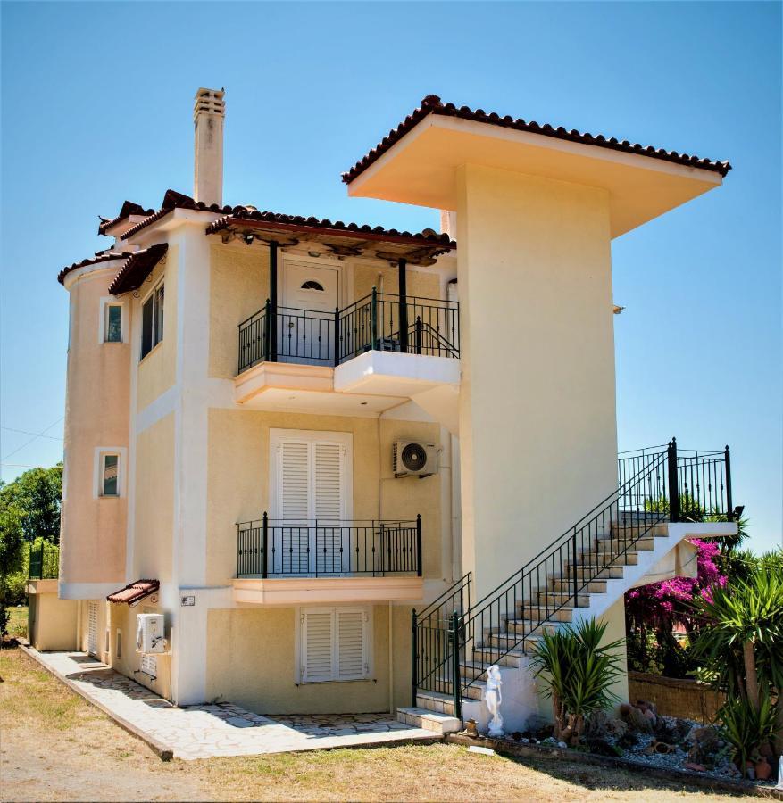 Holiday home Elgeorge *