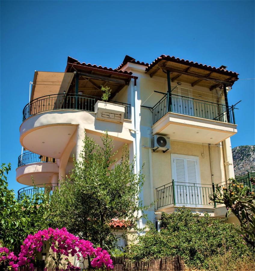 Holiday home Elgeorge Kalamata
