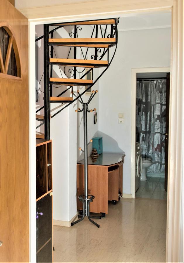 Holiday home Elgeorge Kalamata