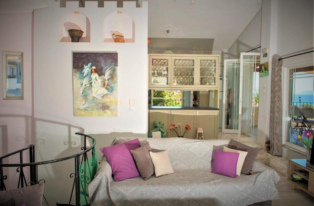 Holiday home Elgeorge Kalamata