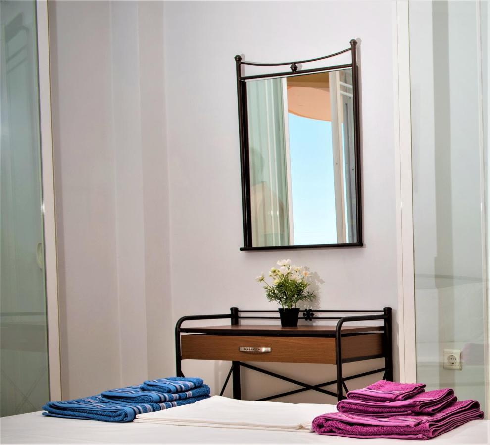 Holiday home Elgeorge Kalamata