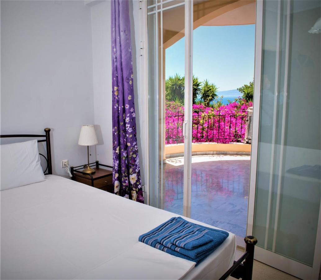 Elgeorge Holiday home *