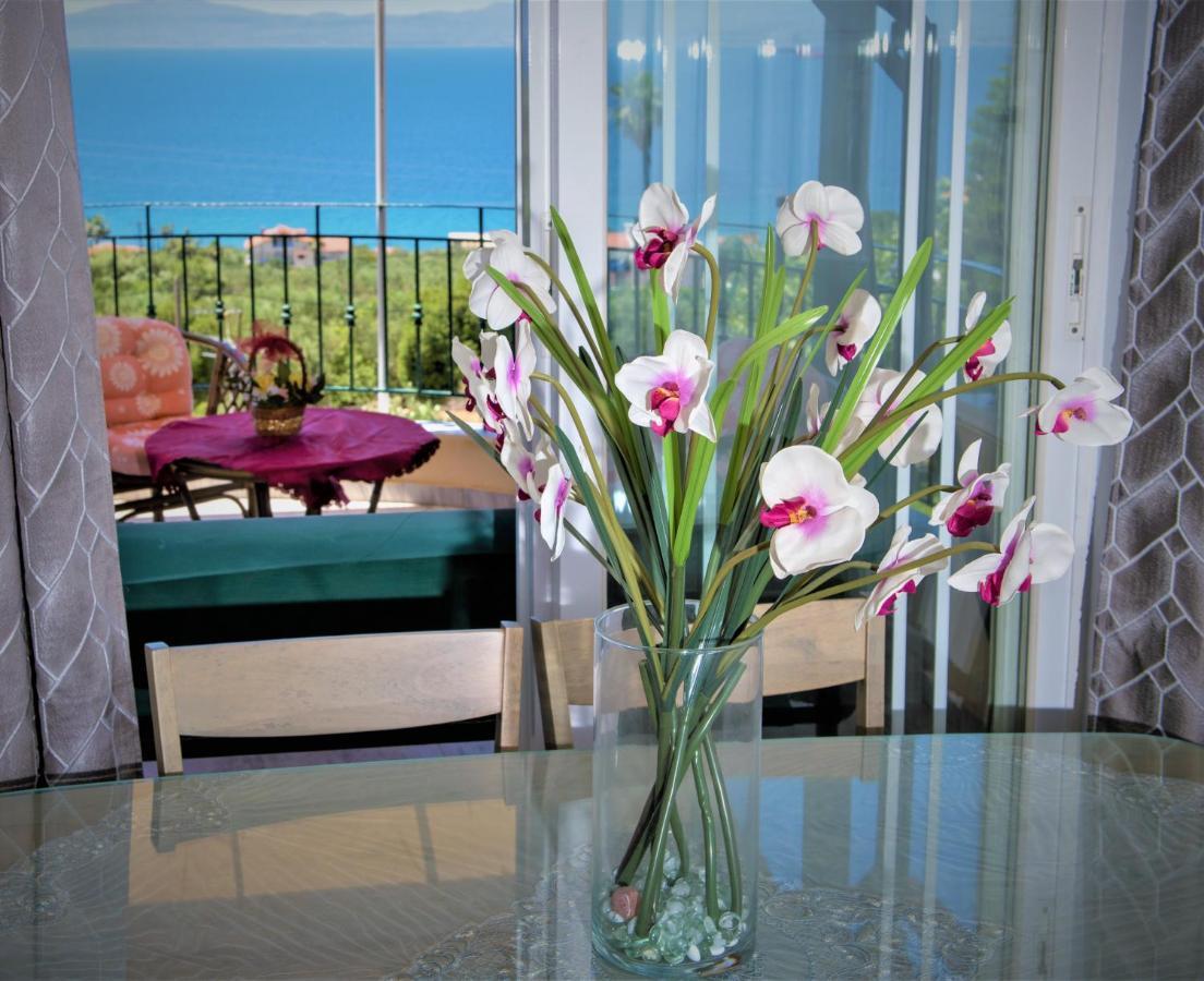 Elgeorge Holiday home *