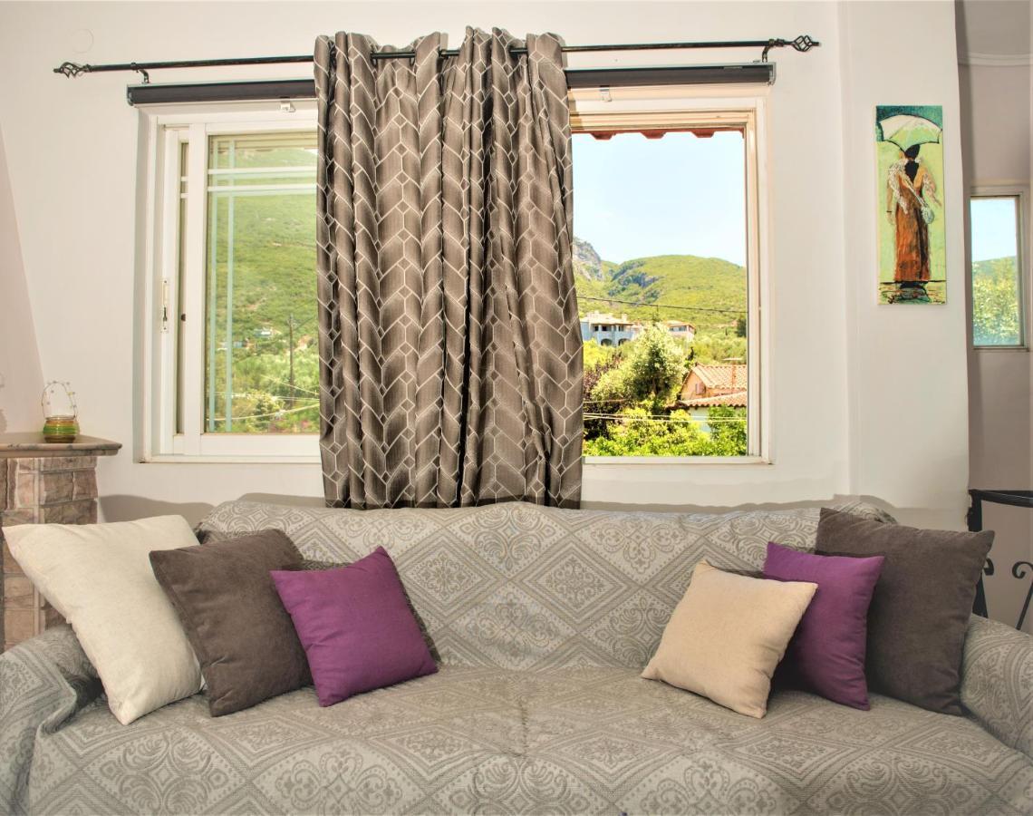 Elgeorge Holiday home
