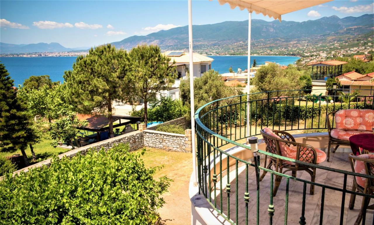 Elgeorge Holiday home *
