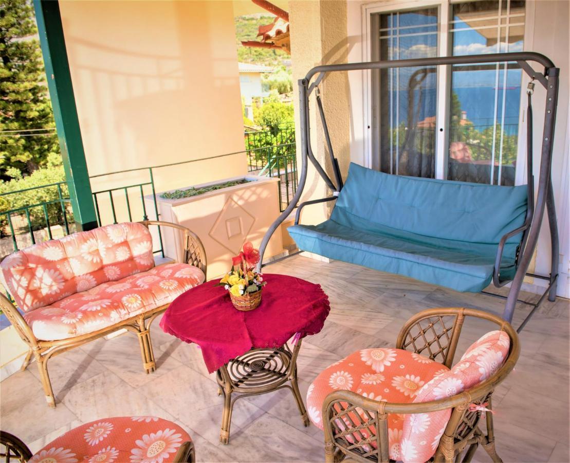 Elgeorge Holiday home Kalamata