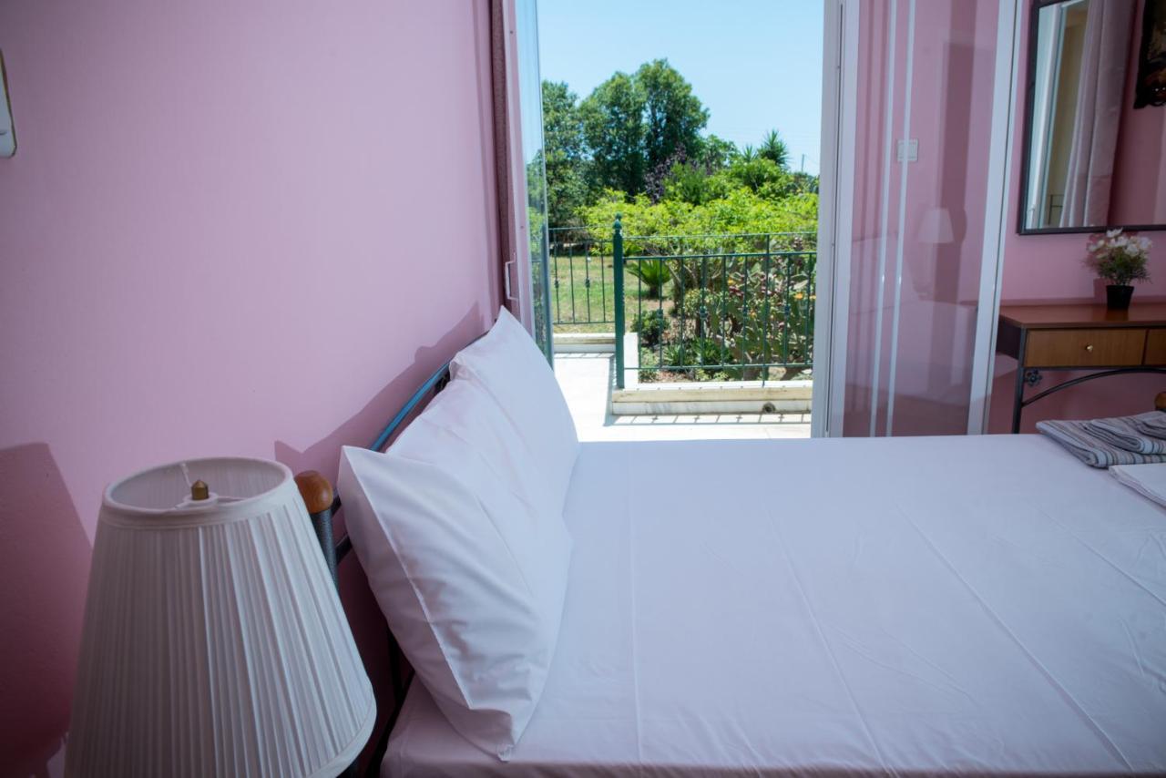 Elgeorge Holiday home Kalamata
