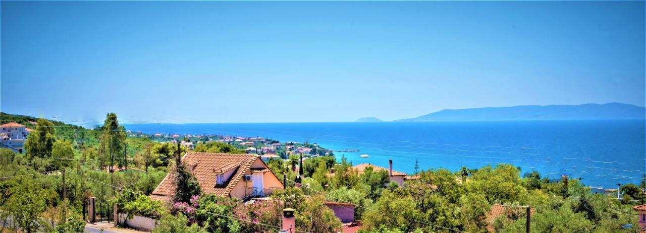 Elgeorge Holiday home *