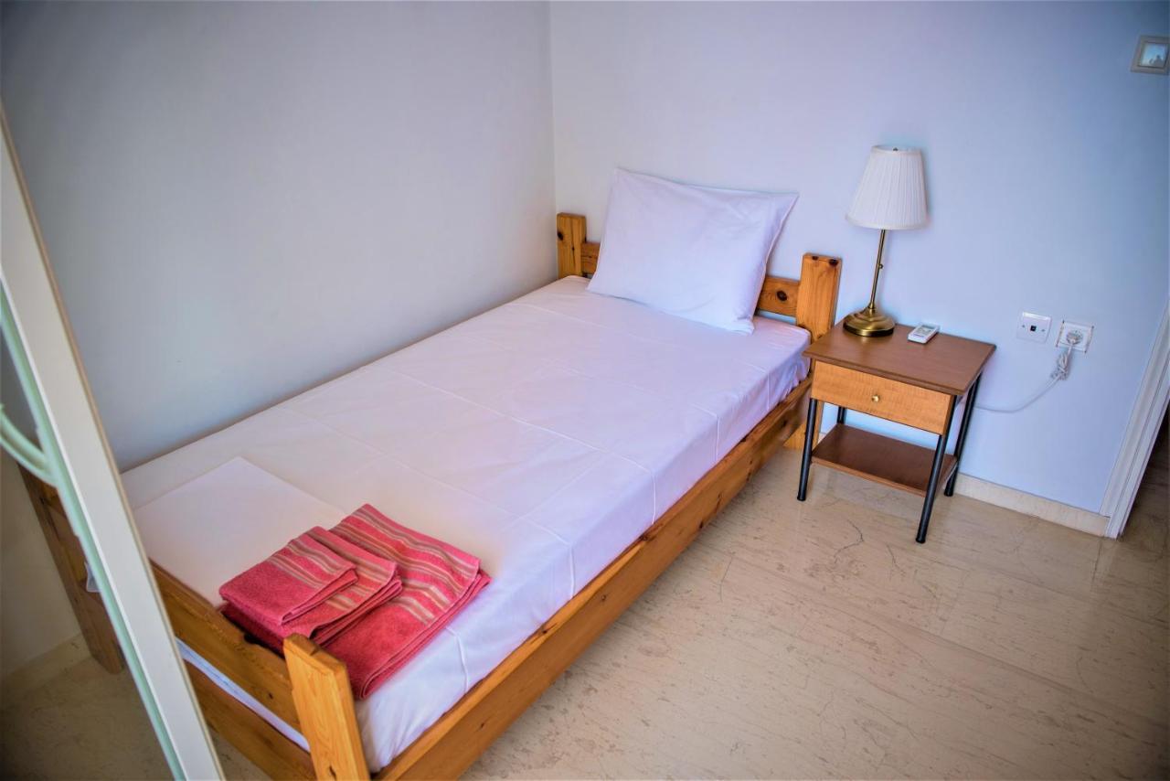 Holiday home Elgeorge Kalamata