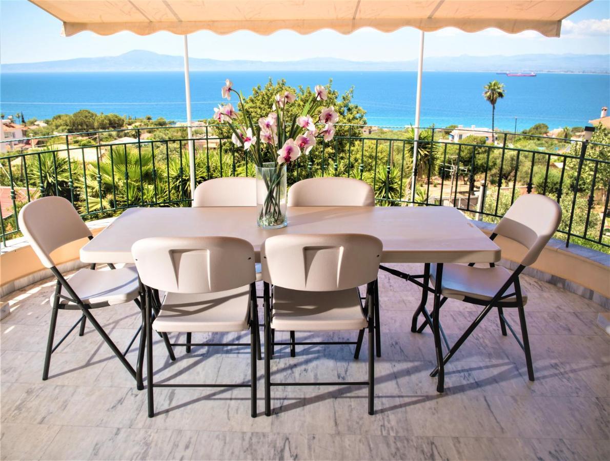 Elgeorge Holiday home