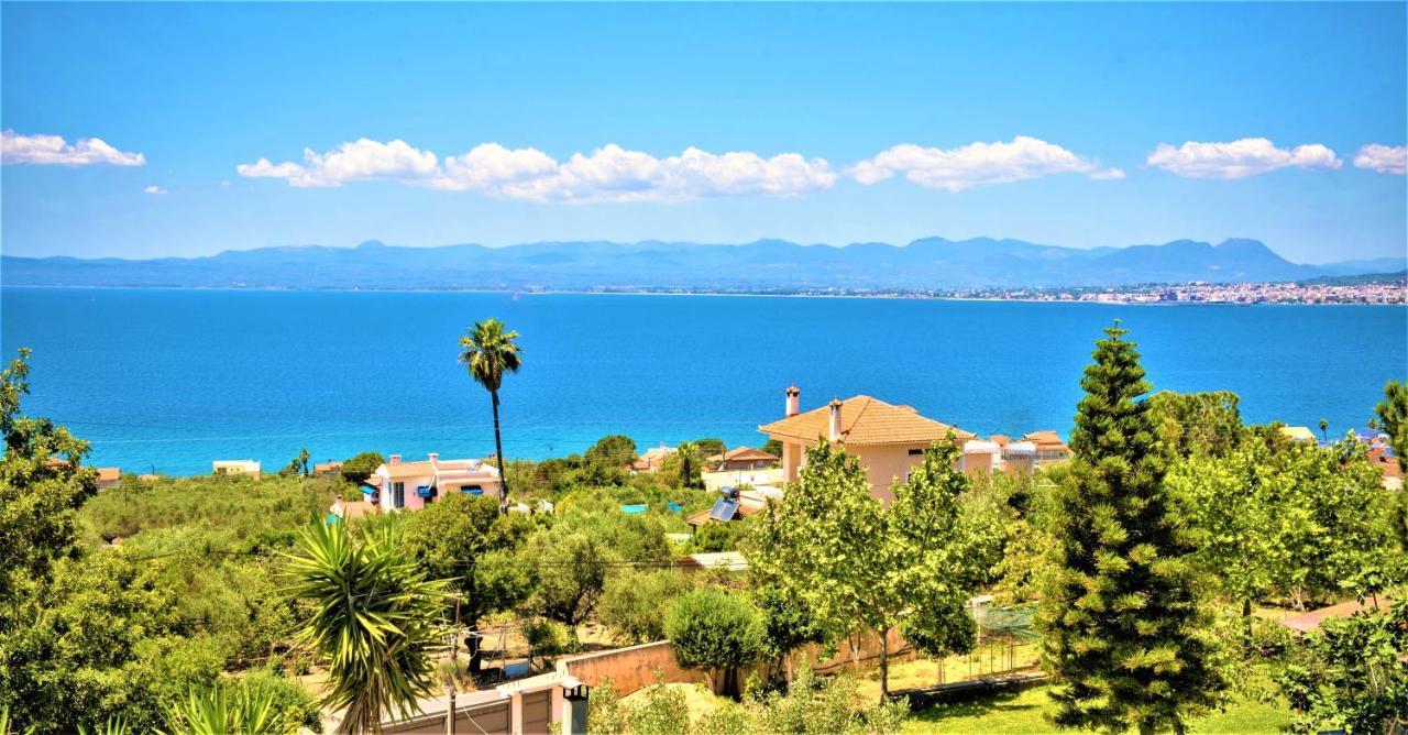 Elgeorge Holiday home