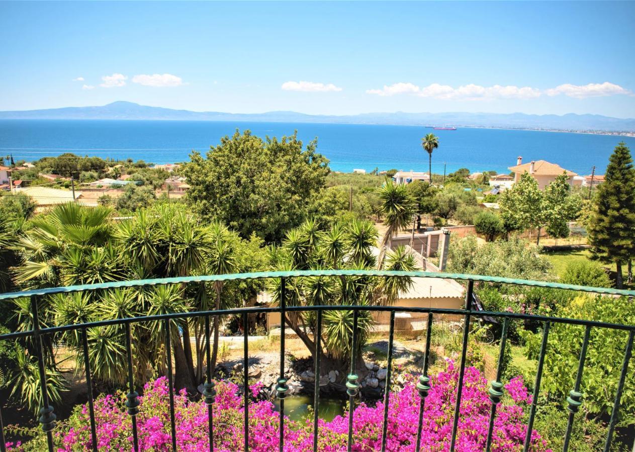Elgeorge Holiday home Kalamata