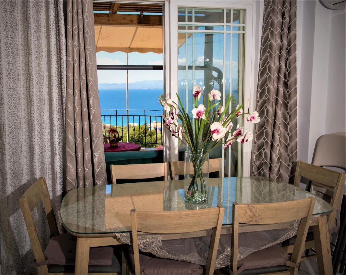Holiday home Elgeorge *