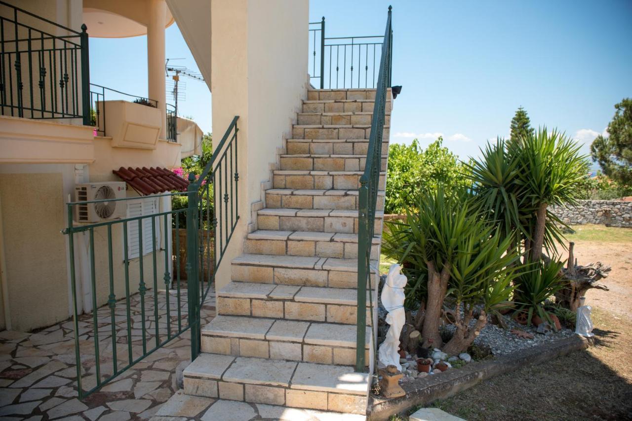 Holiday home Elgeorge