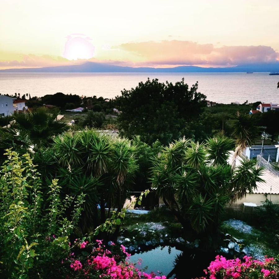 Elgeorge Holiday home