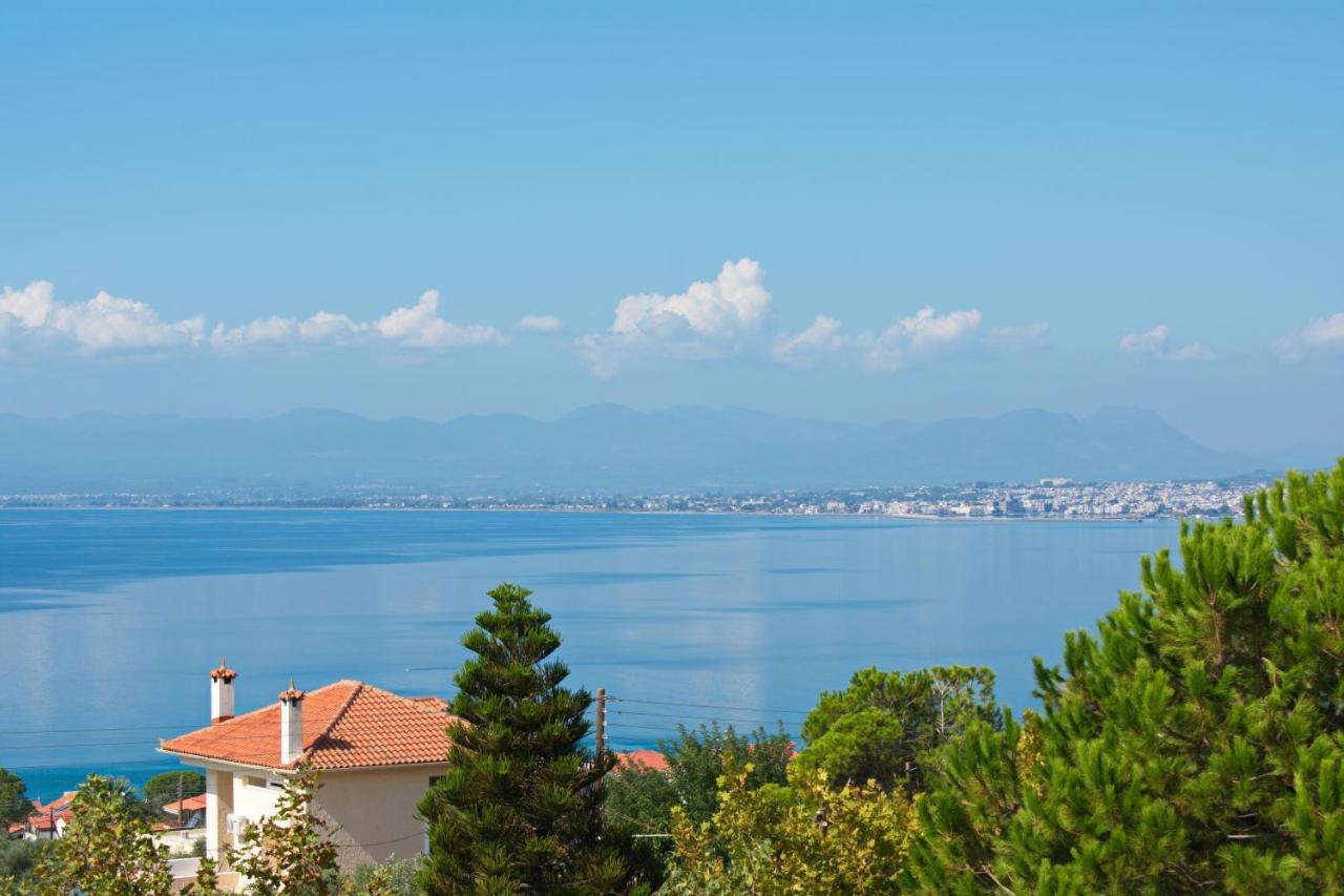 Elgeorge Holiday home *