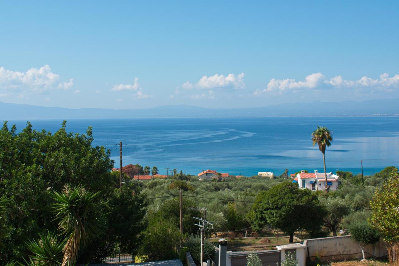 Elgeorge Holiday home *
