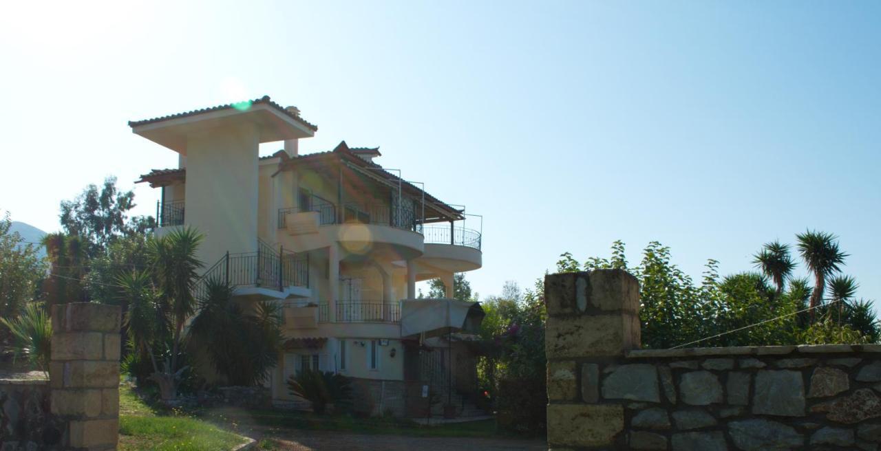 Elgeorge Kalamata
