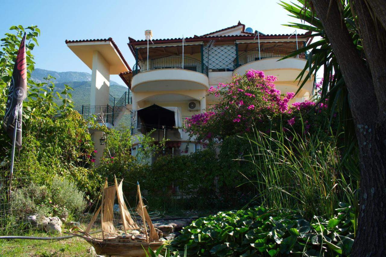 Elgeorge Holiday home Kalamata