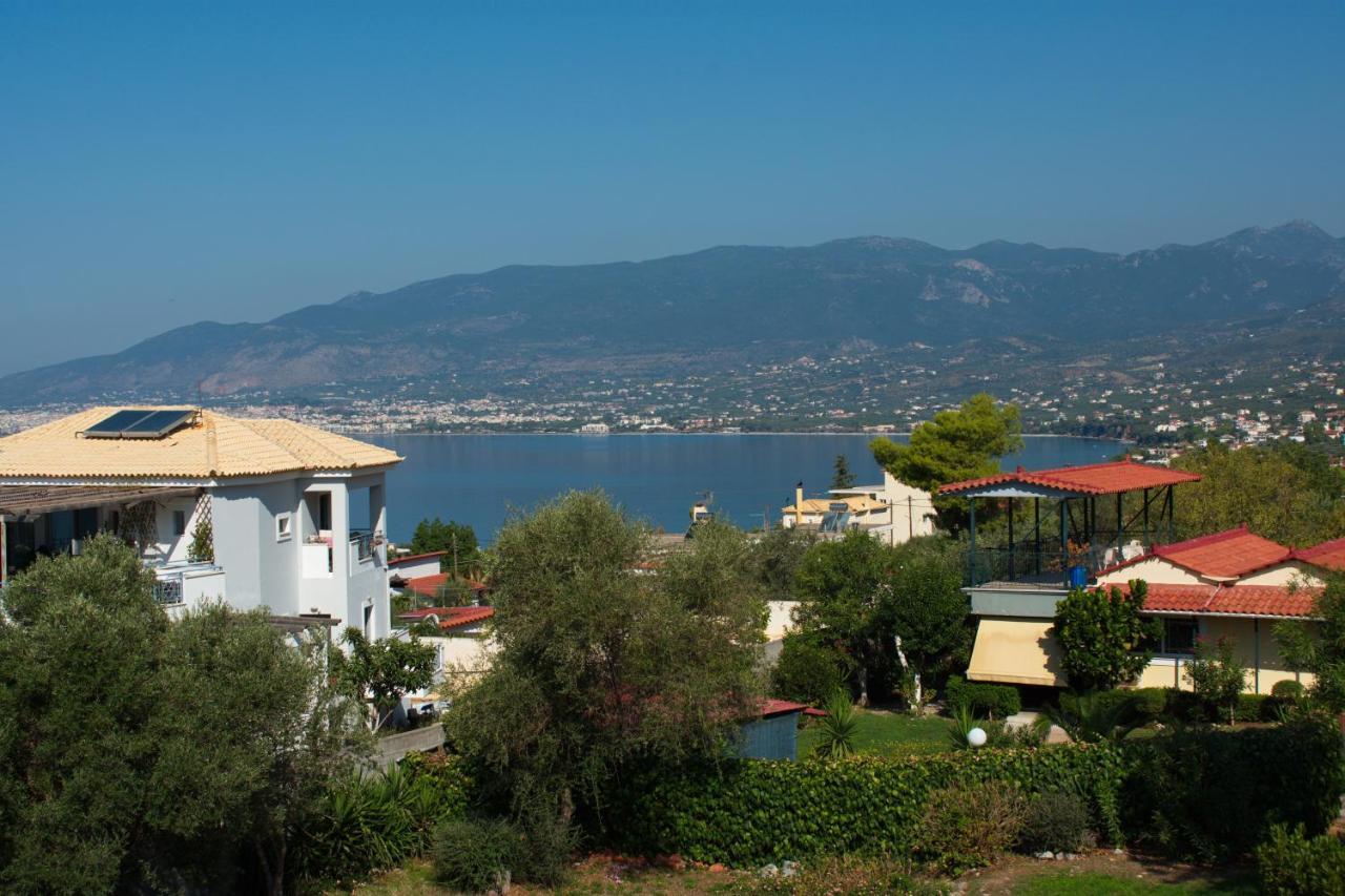 Holiday home Elgeorge *