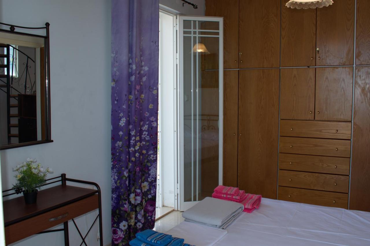 Holiday home Elgeorge *