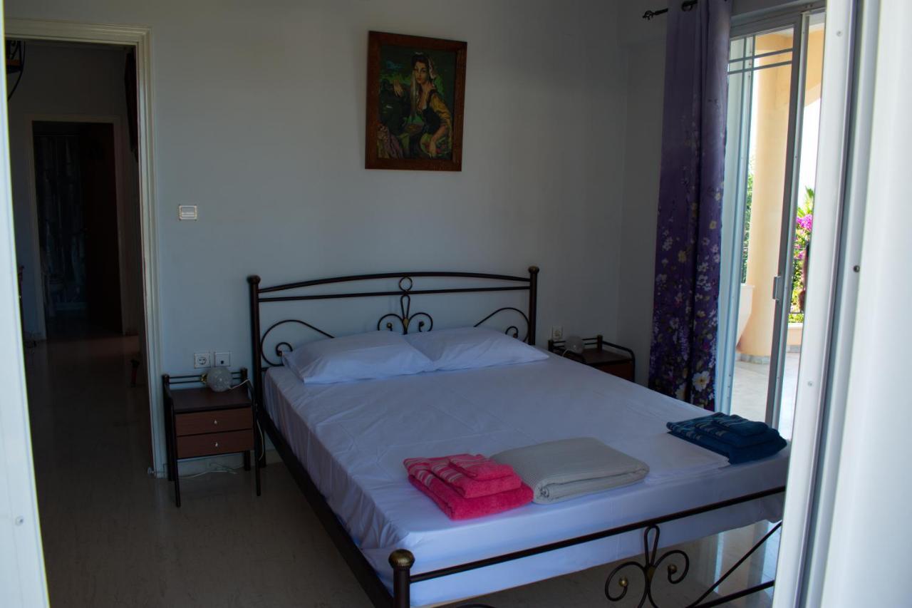 Holiday home Elgeorge *