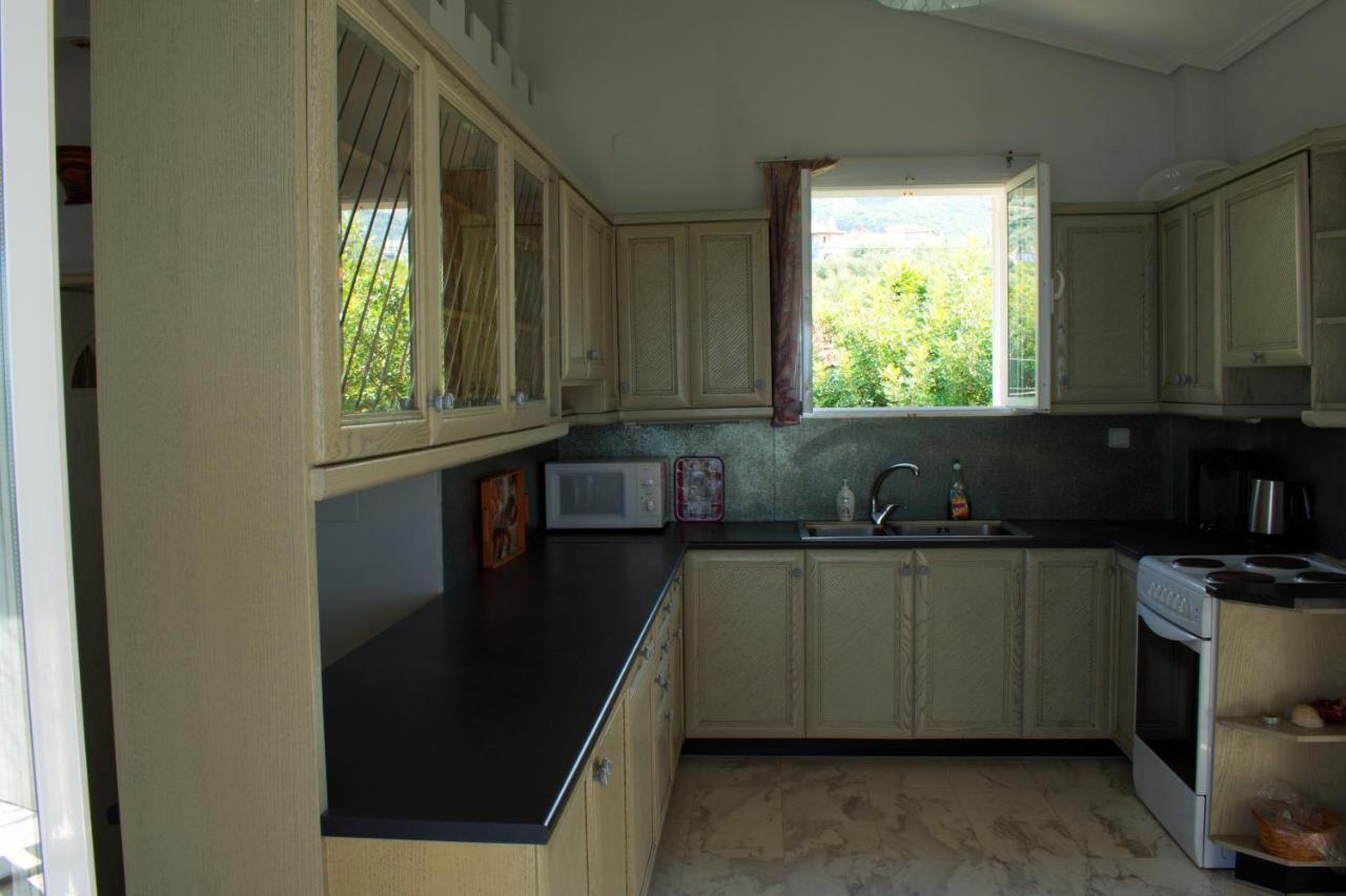 Holiday home Elgeorge *