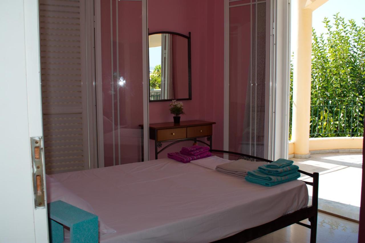 Holiday home Elgeorge Kalamata