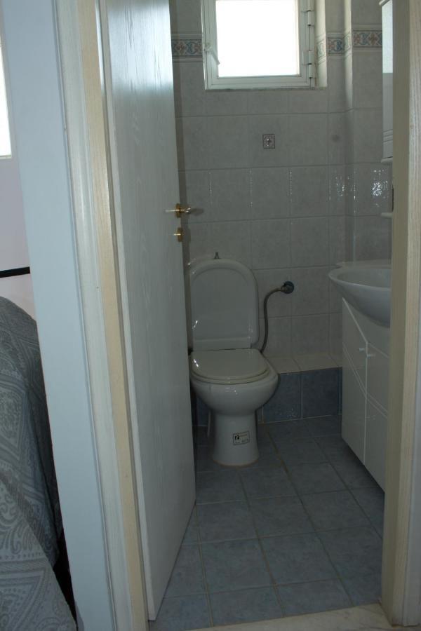 Holiday home Elgeorge *