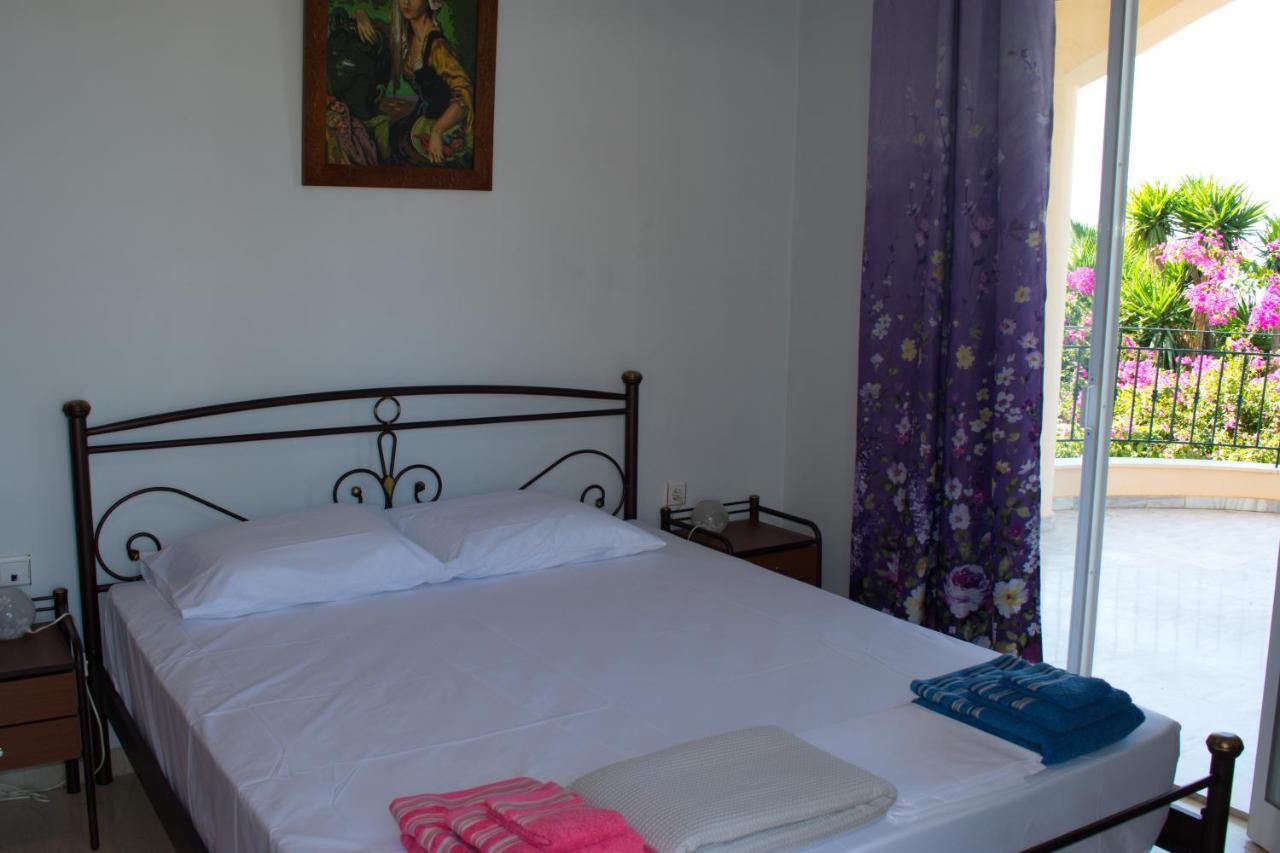 Holiday home Elgeorge *