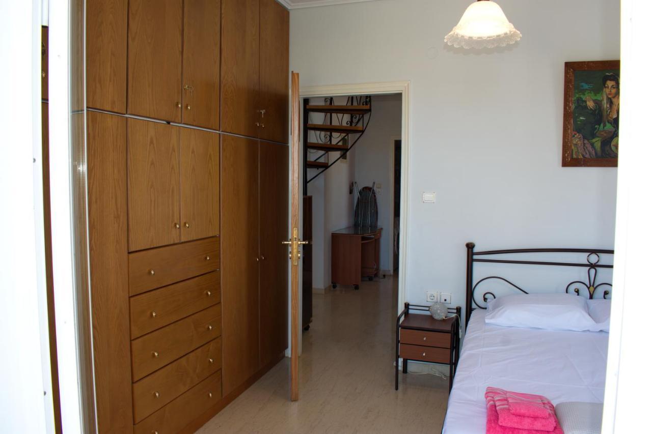 Holiday home Elgeorge *