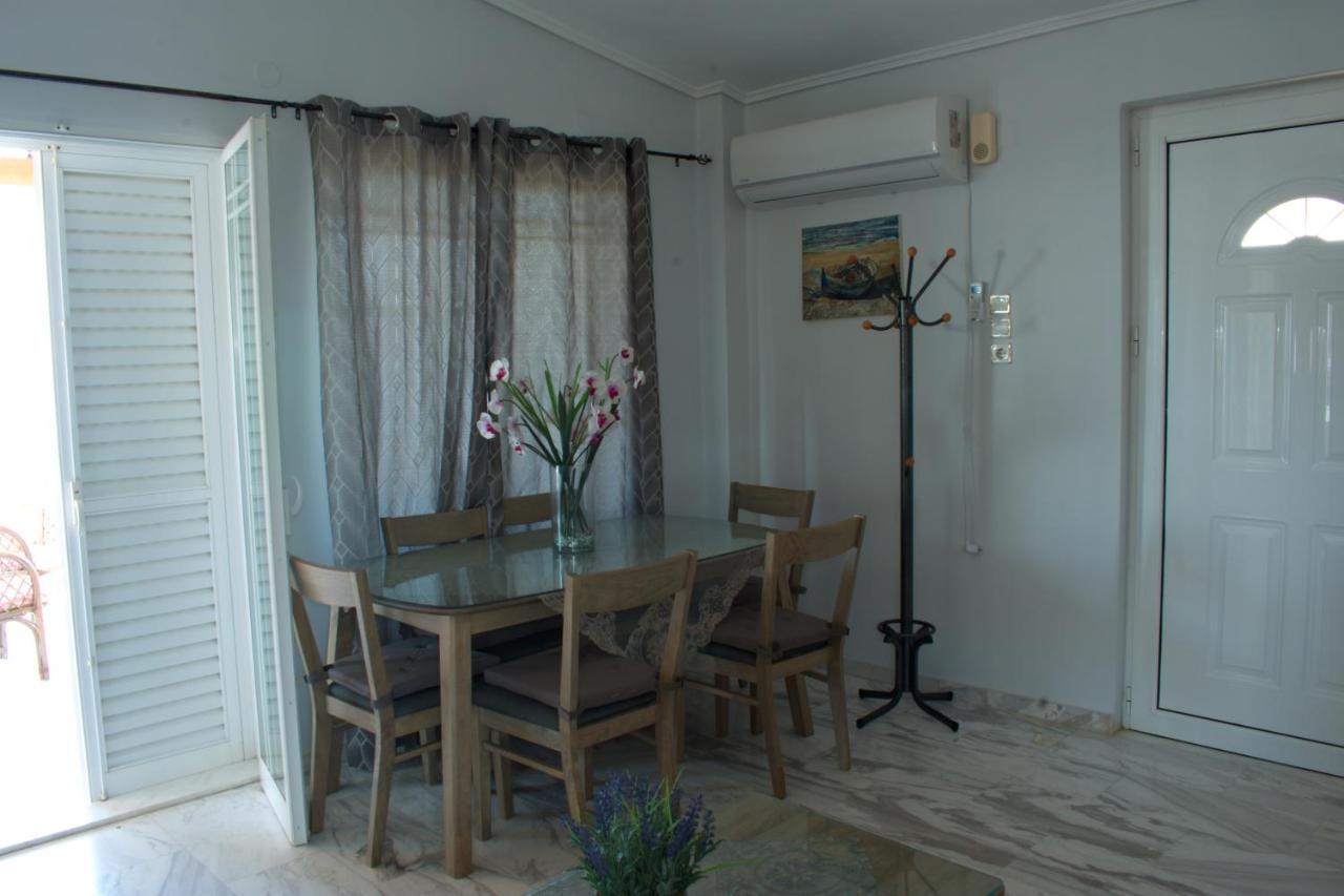 Holiday home Elgeorge Kalamata